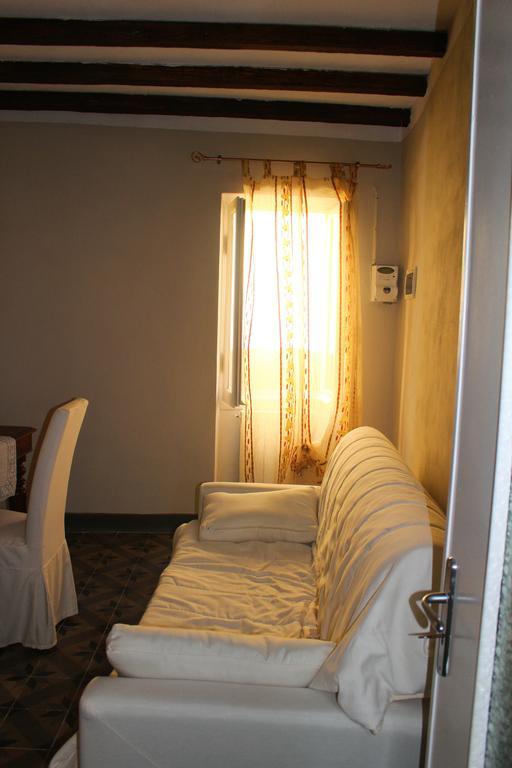 Montegrazie Apartment Imperia Ruang foto