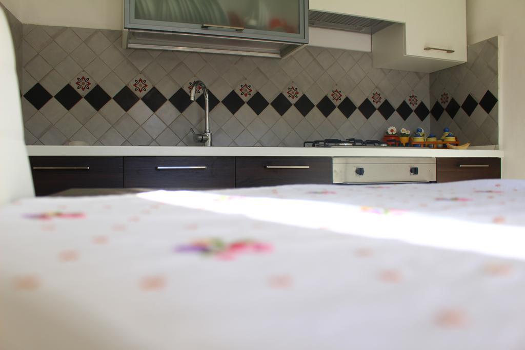 Montegrazie Apartment Imperia Bagian luar foto